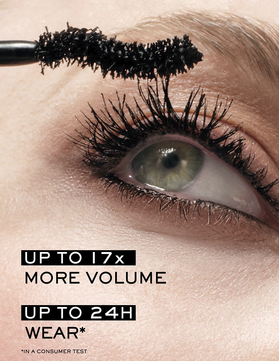 Máscara para pestañas Lancôme Hypnose drama