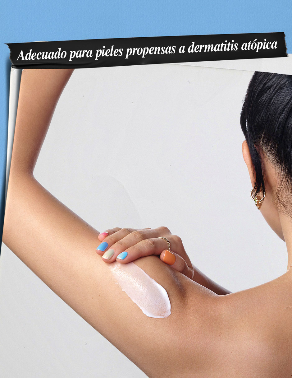 Crema corporal recomendada para hidratar de día ultra body mega moisture kiehl's todo tipo piel