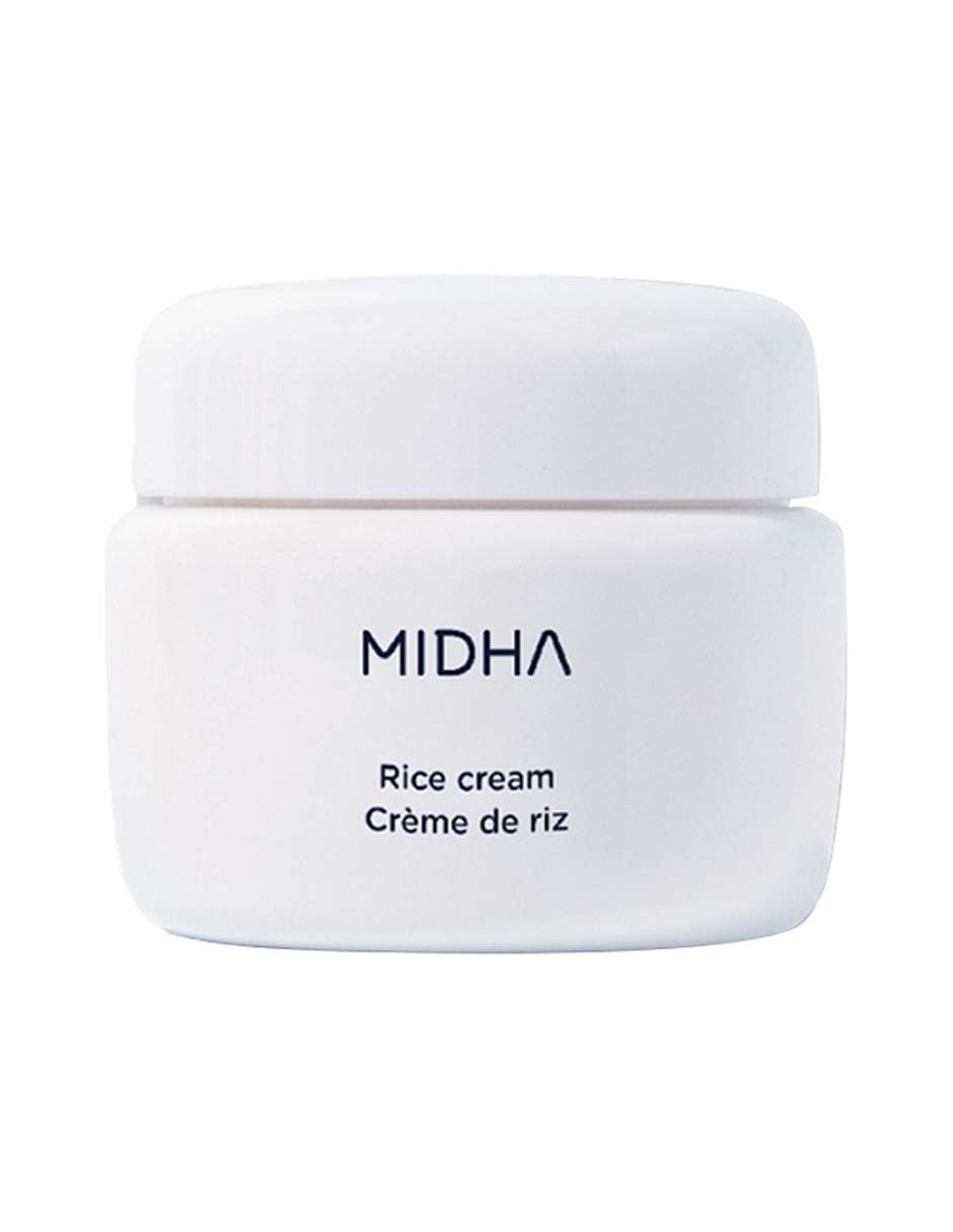 Crema facial recomendada para hidratar de día todo tipo piel Crema facial recomendada para hidratar de día todo tipo piel