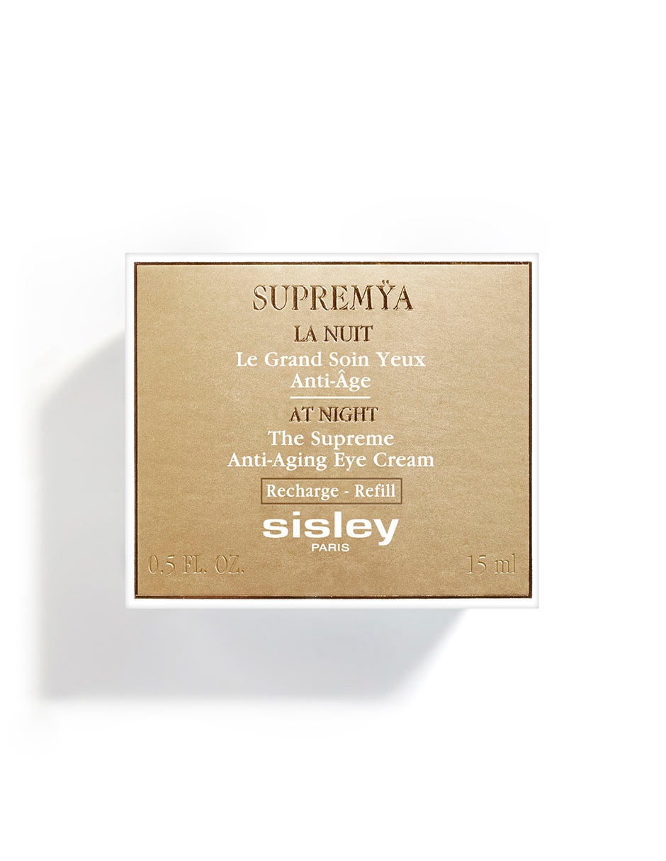 Crema para contorno de ojos recomendada para prevenir signos de la edad de noche Reffil The Supreme Aa Eye Cream 15Ml Supremÿa todo tipo piel 2
