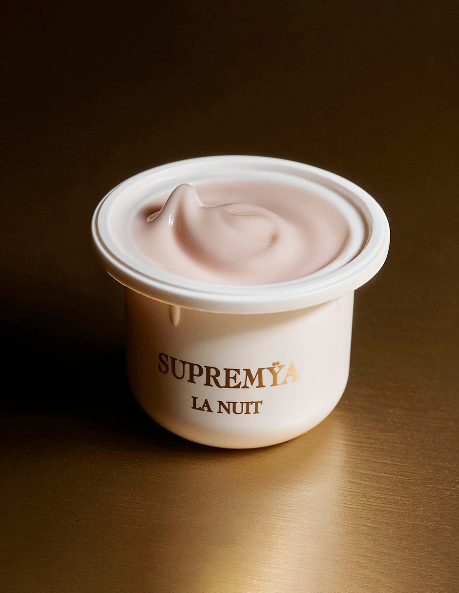 Crema para contorno de ojos recomendada para prevenir signos de la edad de noche Reffil The Supreme Aa Eye Cream 15Ml Supremÿa todo tipo piel Crema para contorno de ojos recomendada para prevenir signos de la edad de noche Reffil The Supreme Aa Eye Cream 15Ml Supremÿa todo tipo piel