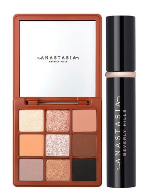 Set de maquillaje Mini Sultry Kit 1