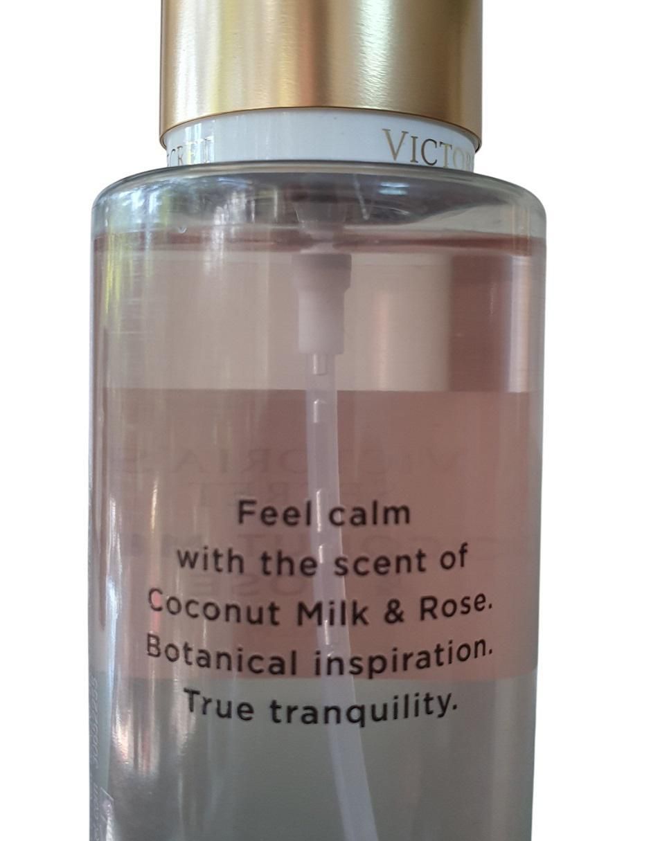 Body mist Rose para mujer 3