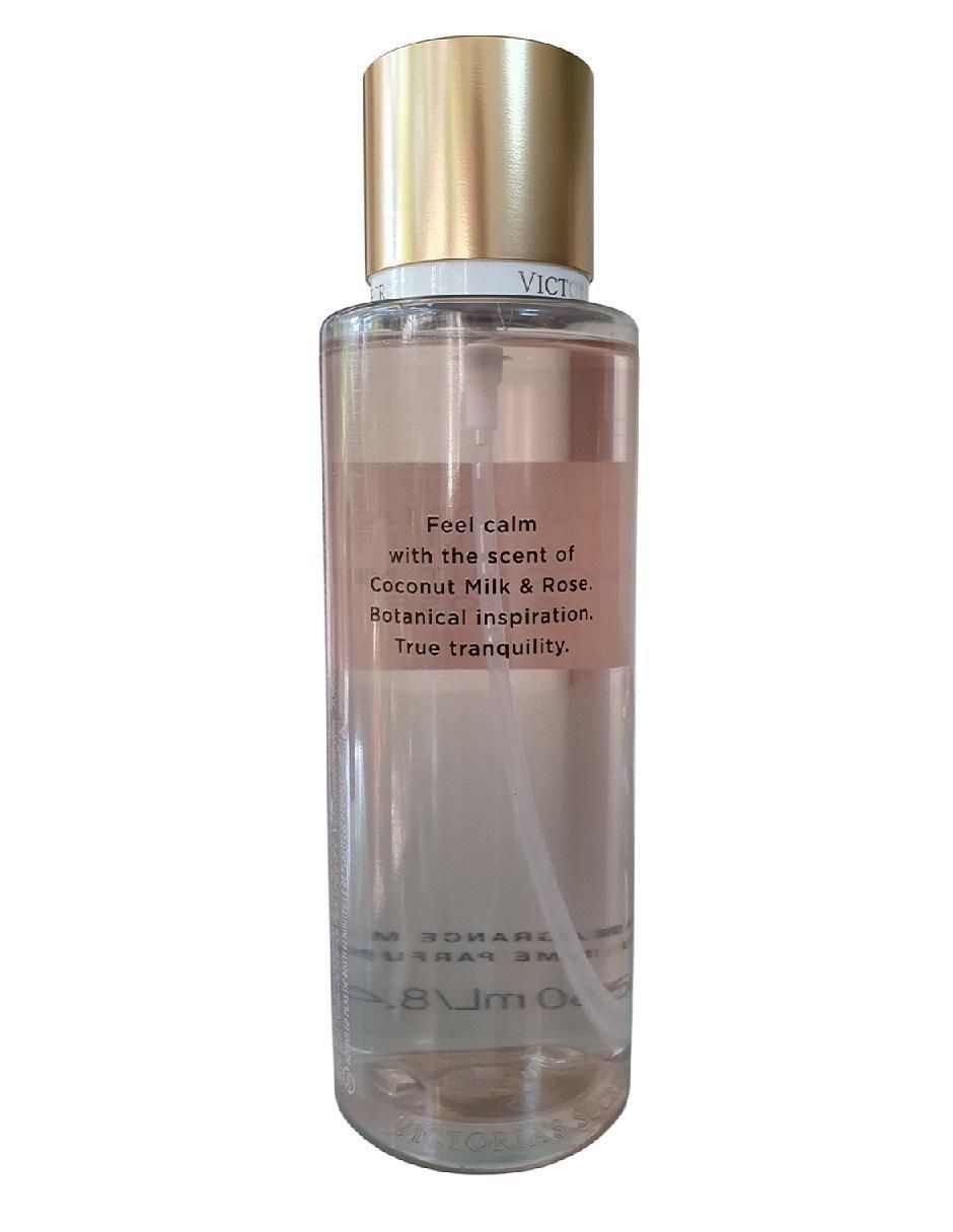 Body mist Rose para mujer 2