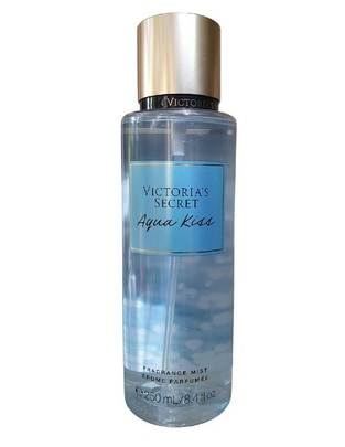 Body mist Aqua Kiss para mujer