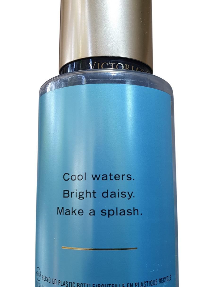 Body mist Aqua Kiss para mujer