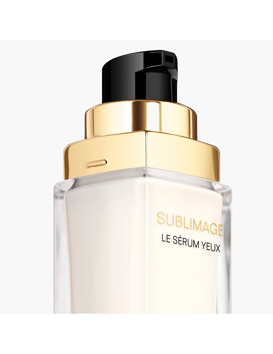 SUBLIMAGE LE SÉRUM YEUX 2