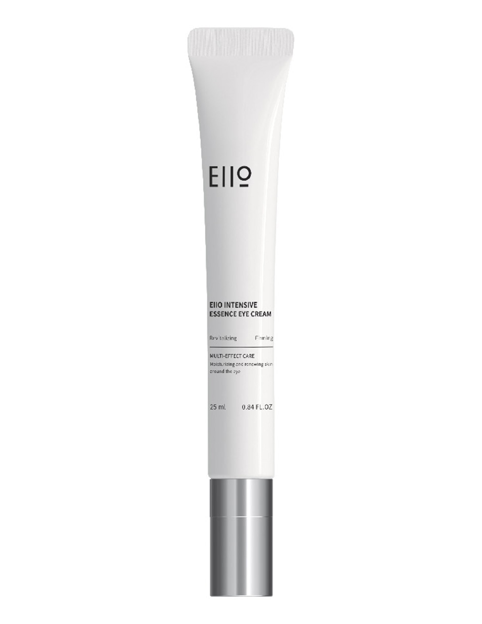 Crema para contorno de ojos recomendada para prevenir signos de la edad día y noche Intensive Essence Eye Cream todo tipo piel