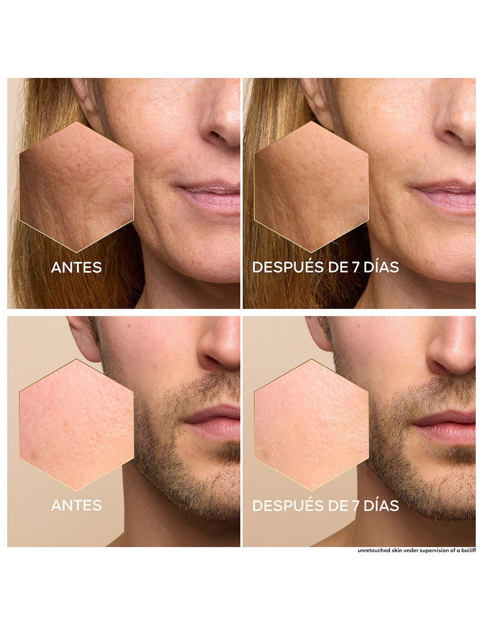 Sérum facial Abeille Royale todo tipo de piel 4