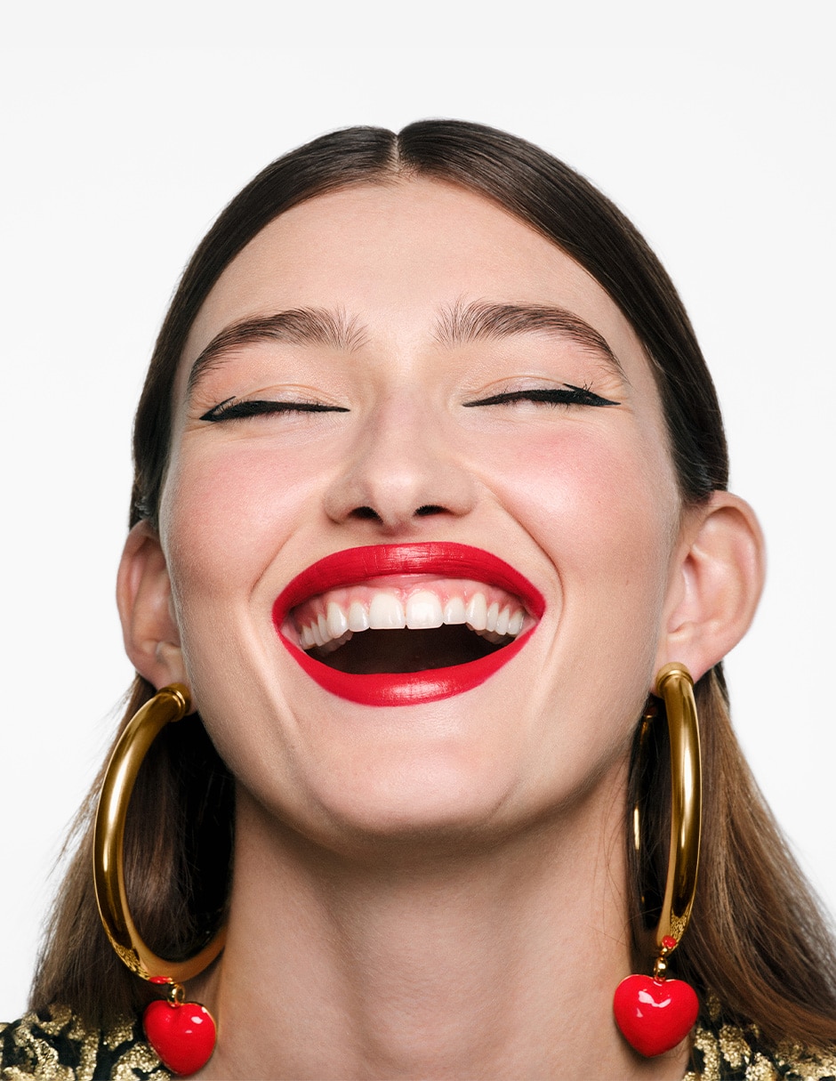 Labial mate Fabulous Kiss Blur Matte 6