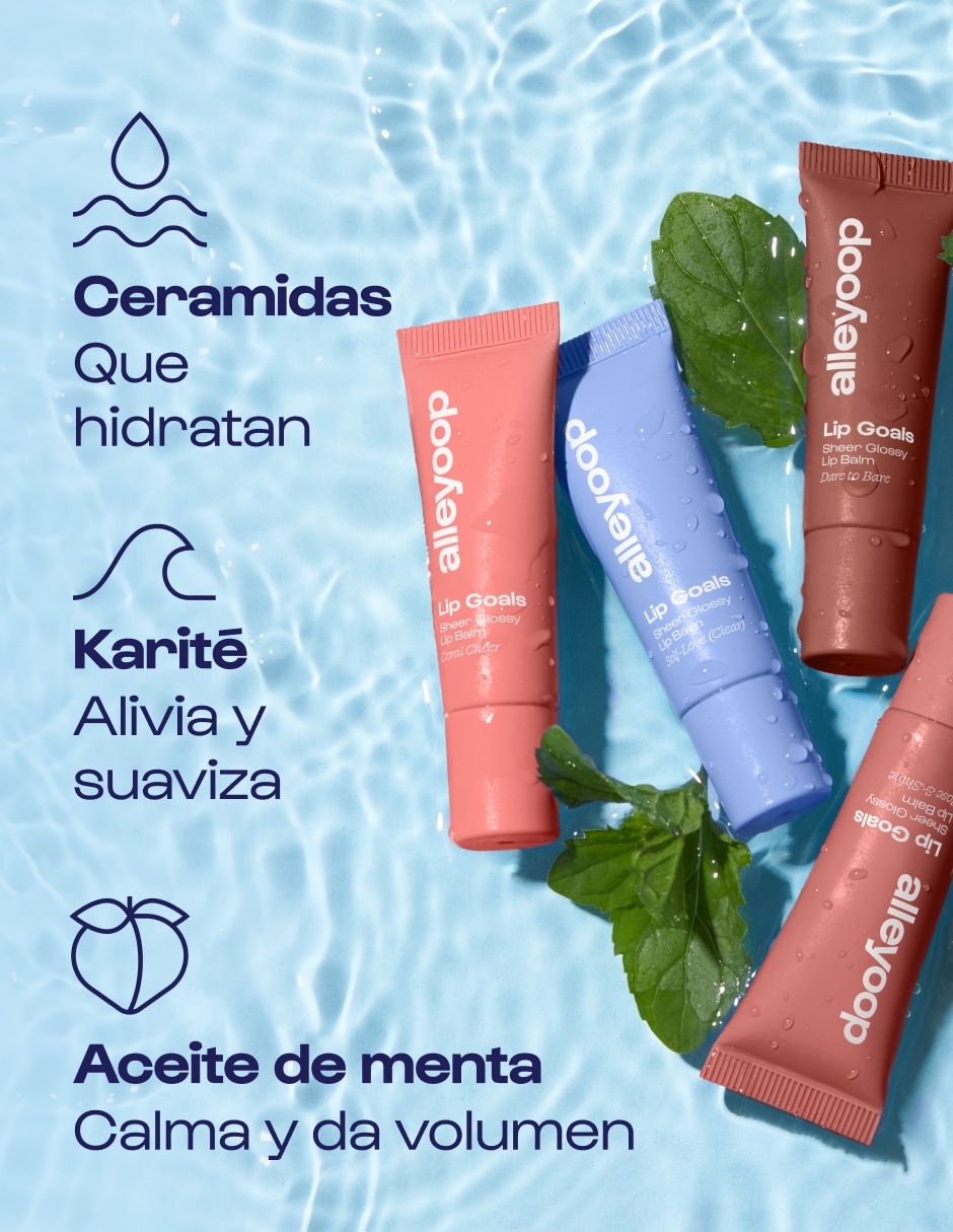 Bálsamo aroma menta 3