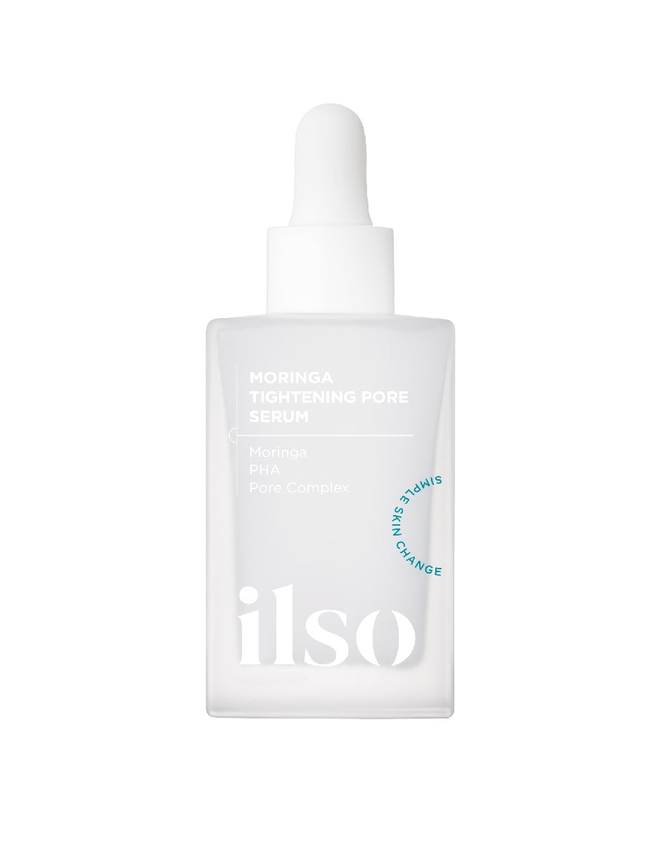 Sérum minimizador de poros facial Moringa Tightening Pore 30 ml todo tipo de piel Sérum minimizador de poros facial Moringa Tightening Pore 30 ml todo tipo de piel