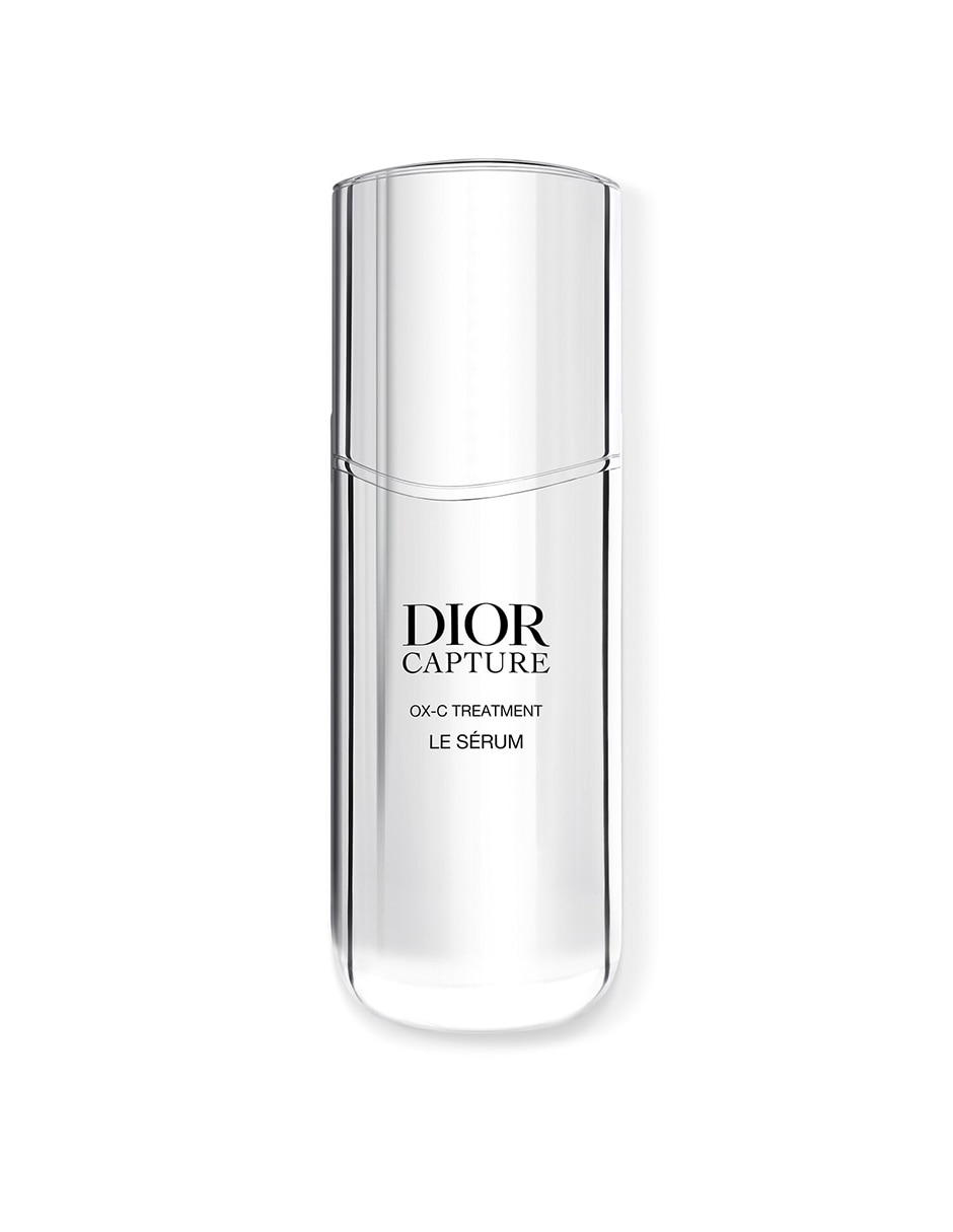 Tratamiento facial Le Sérum antiedad Dior Capture