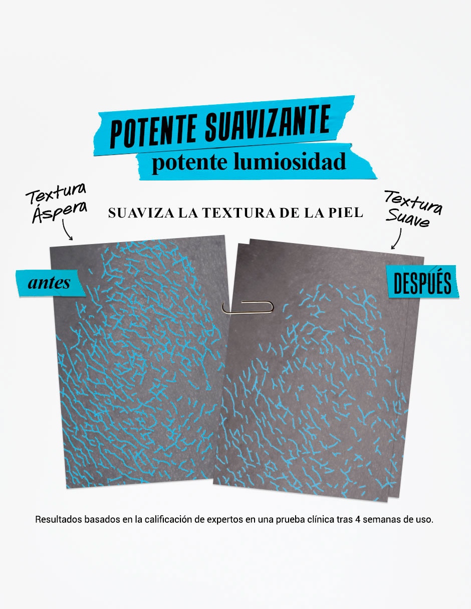 Sérum facial Clearly Corrective™ Daily Re-Texturizing Triple Acid Peel Clearly Corrective todo tipo de piel Sérum facial Clearly Corrective™ Daily Re-Texturizing Triple Acid Peel Clearly Corrective todo tipo de piel