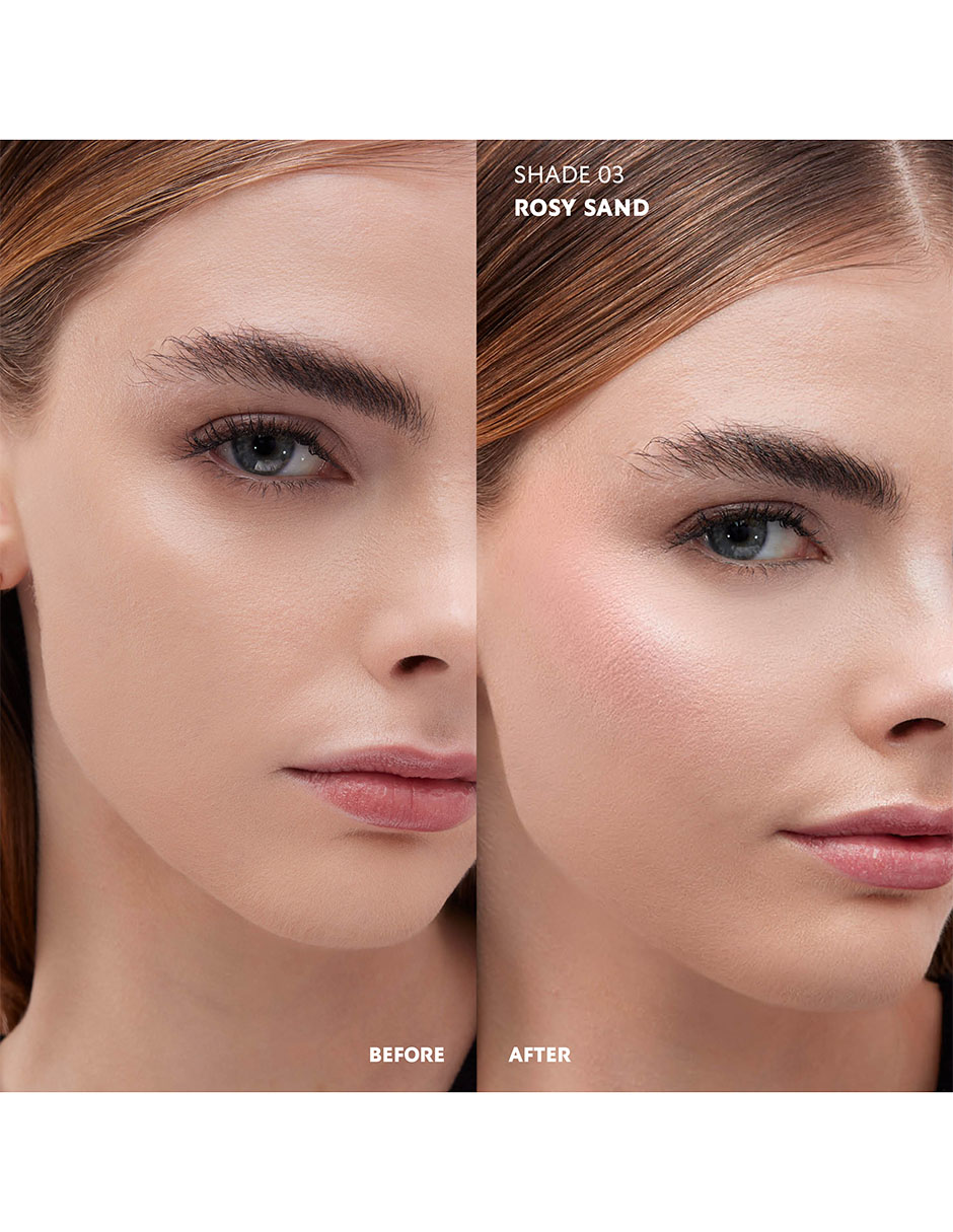 Iluminador Yves Saint Laurent Hyper Luminizer 3