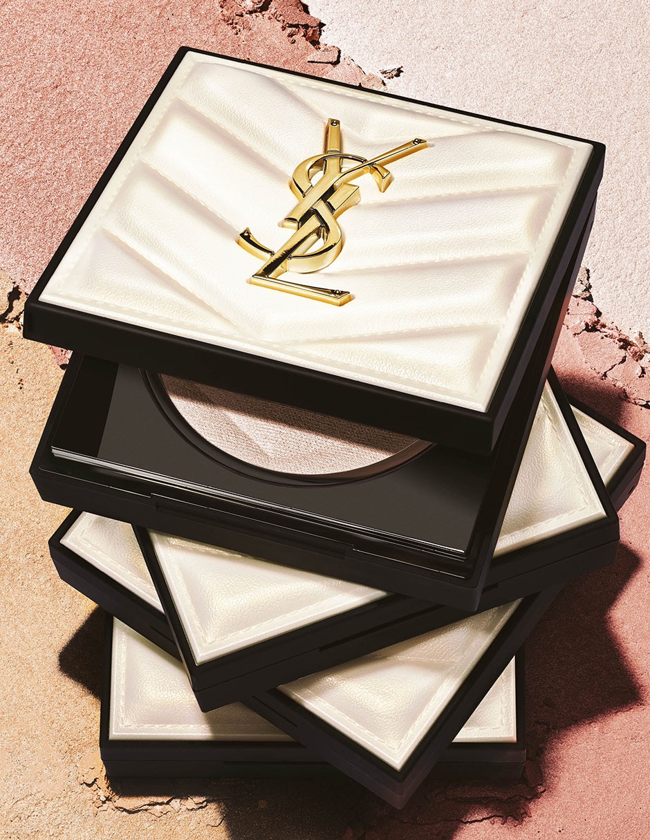 Iluminador Yves Saint Laurent Hyper Luminizer 5