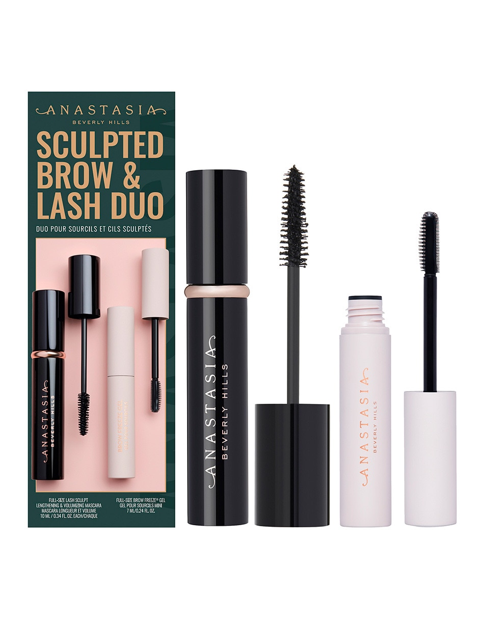 Set de maquillaje 2