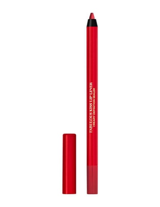 Delineador para labios mate Carolina Herrera Fabulous Kiss Lip Liner