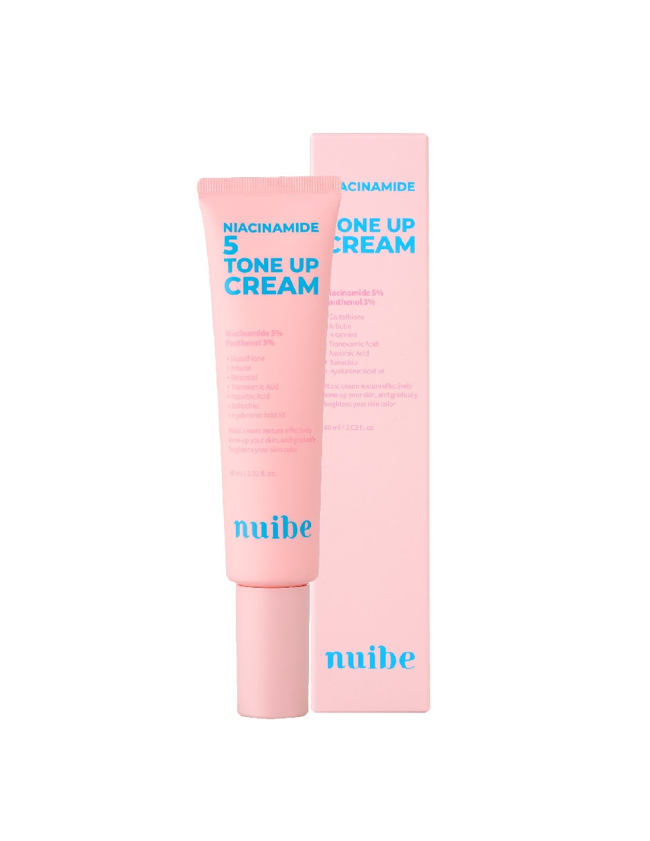 Crema facial recomendada para revitalizar de día y noche para todo tipo piel 2