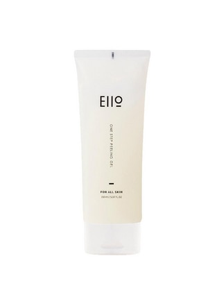Exfoliante facial One Step Peeling Eiio para piel todo tipo piel