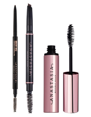 Set de maquillaje Natural & Polished