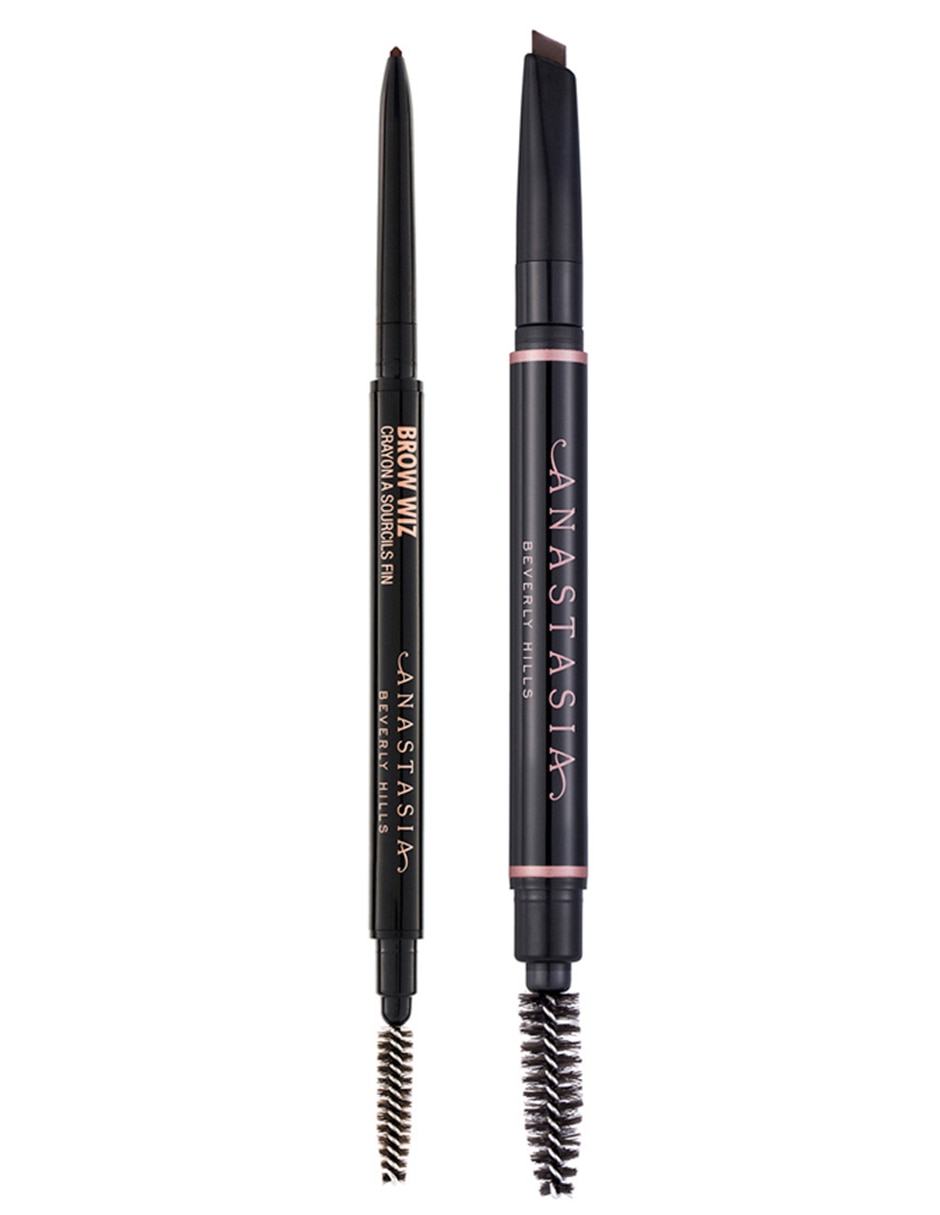 Set de maquillaje Natural & Polished 4