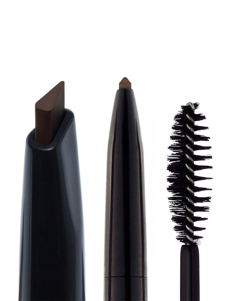 Set de maquillaje Natural & Polished 6