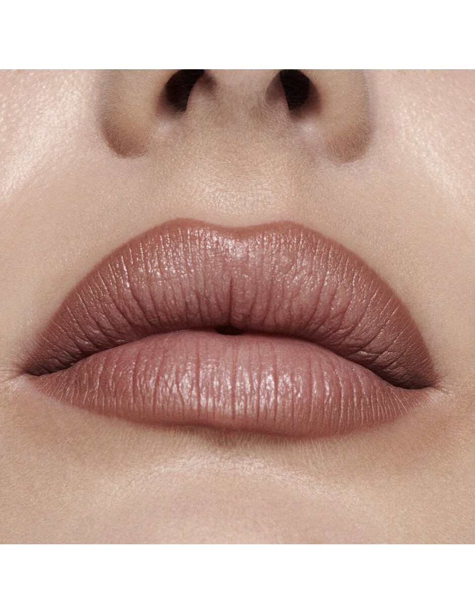 Delineador para labios mate Mac Nudes