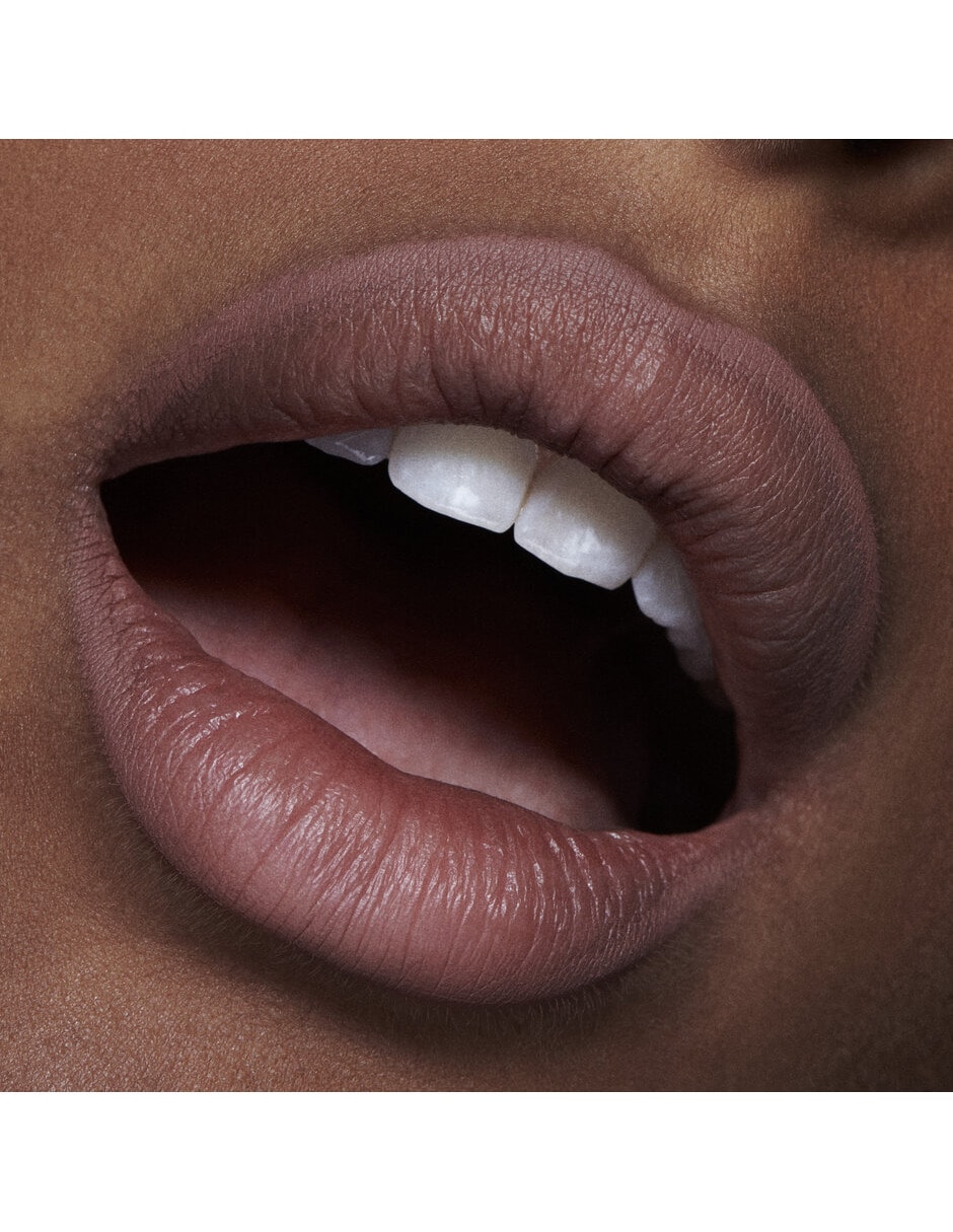 Delineador para labios mate Mac Nudes