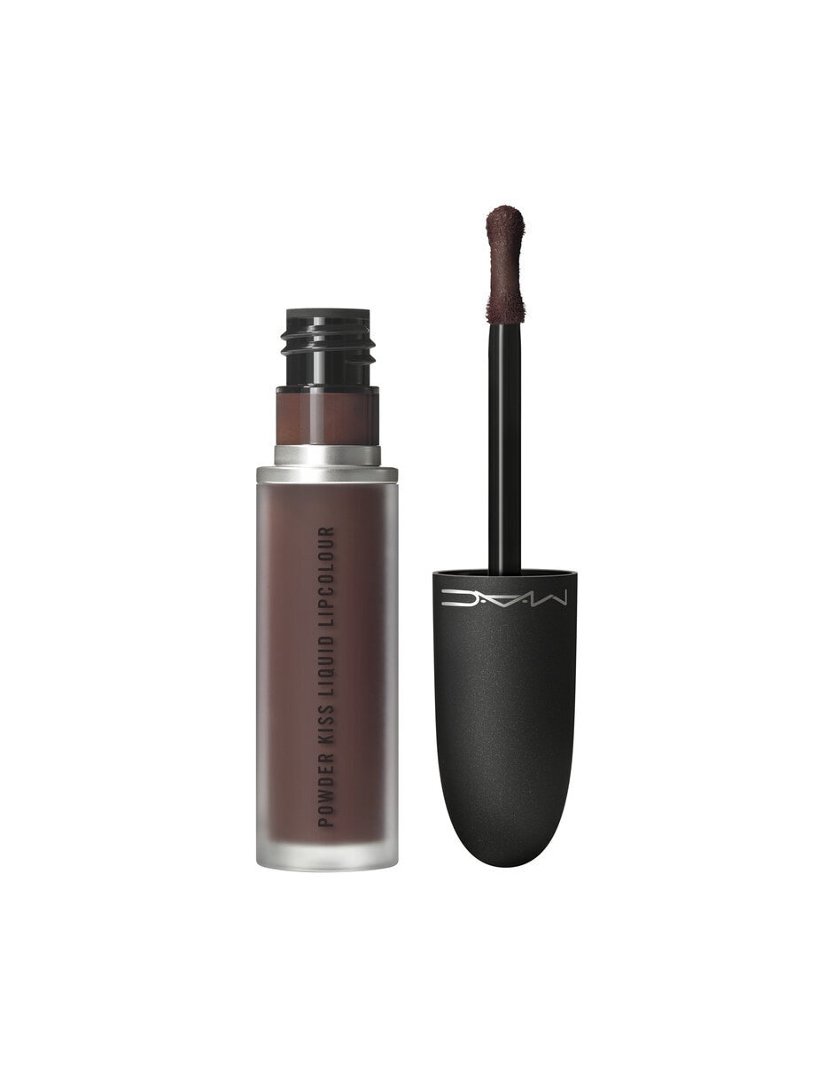Labial mate Powder Kiss Labial mate Powder Kiss