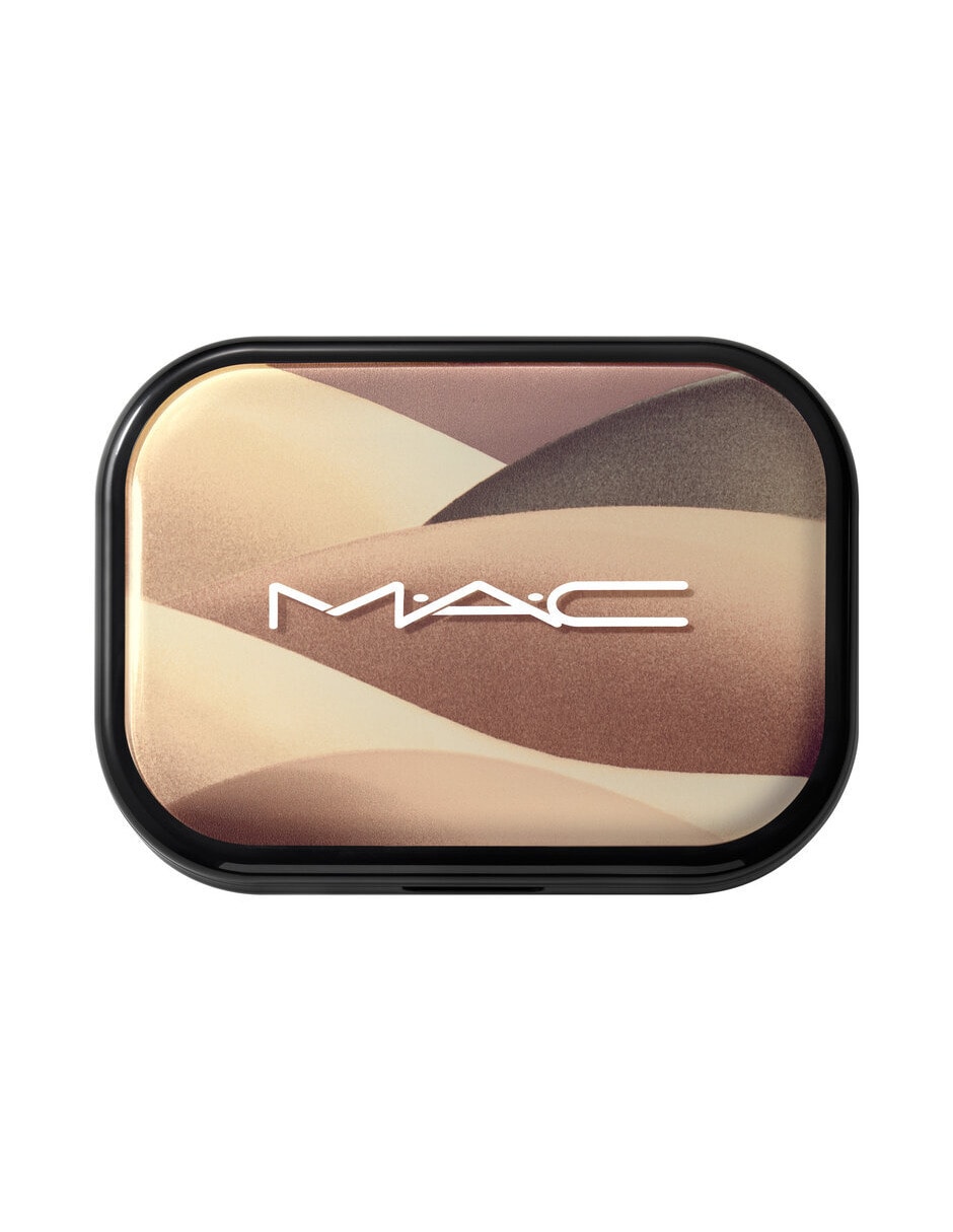 Sombra para ojos Mac Connect In Colour 6 tonos