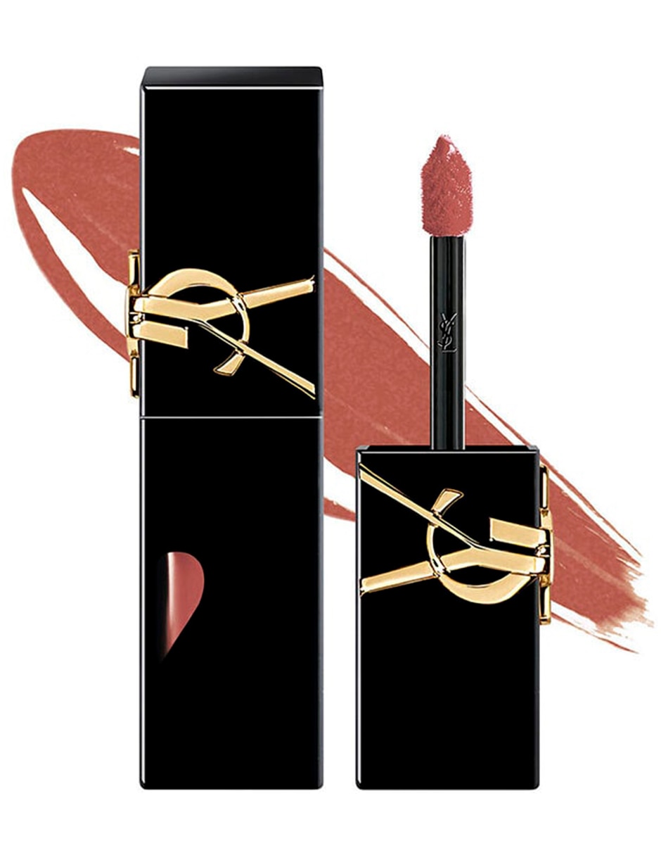 Tinta para labios brillante yves saint laurent the inks 3