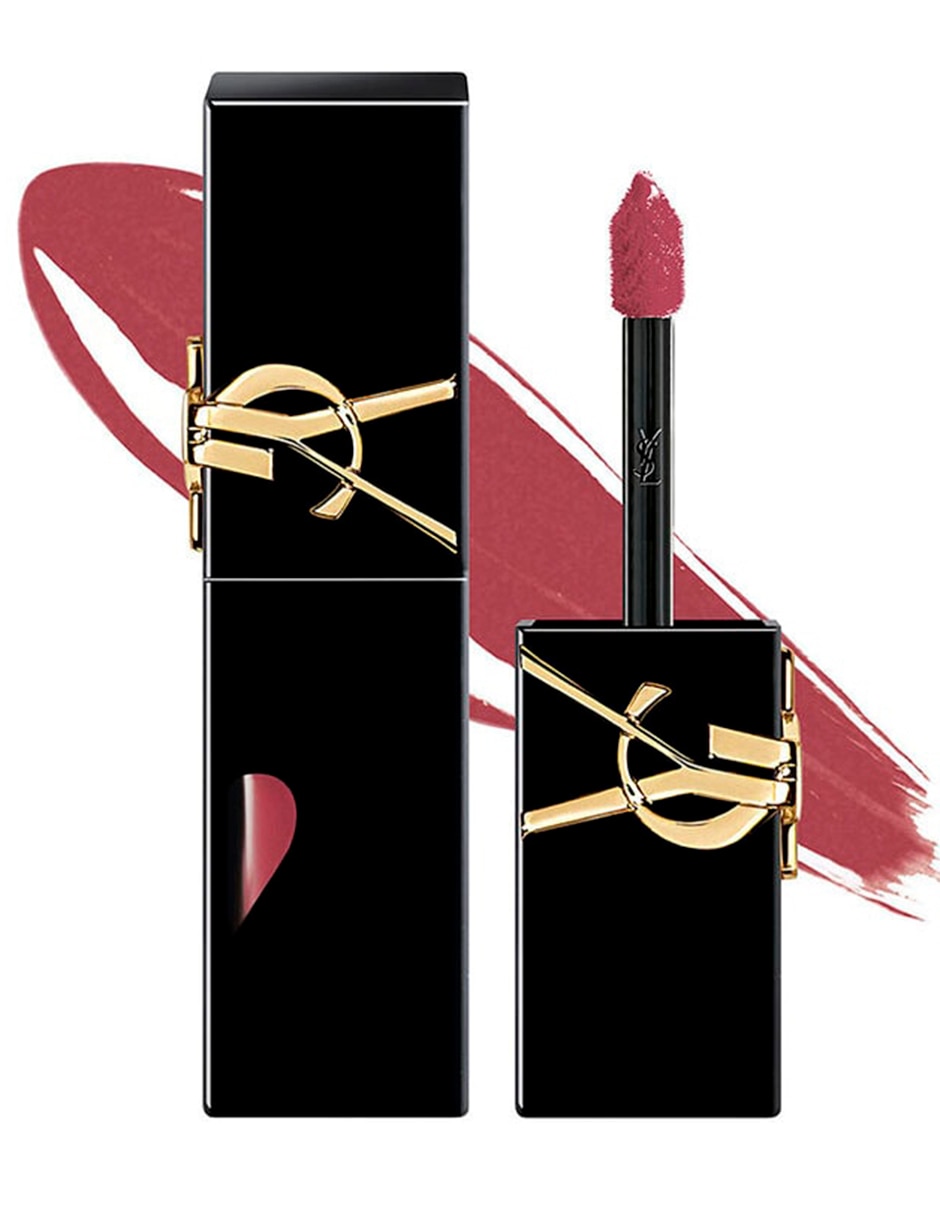 Tinta para labios brillante yves saint laurent the inks 2
