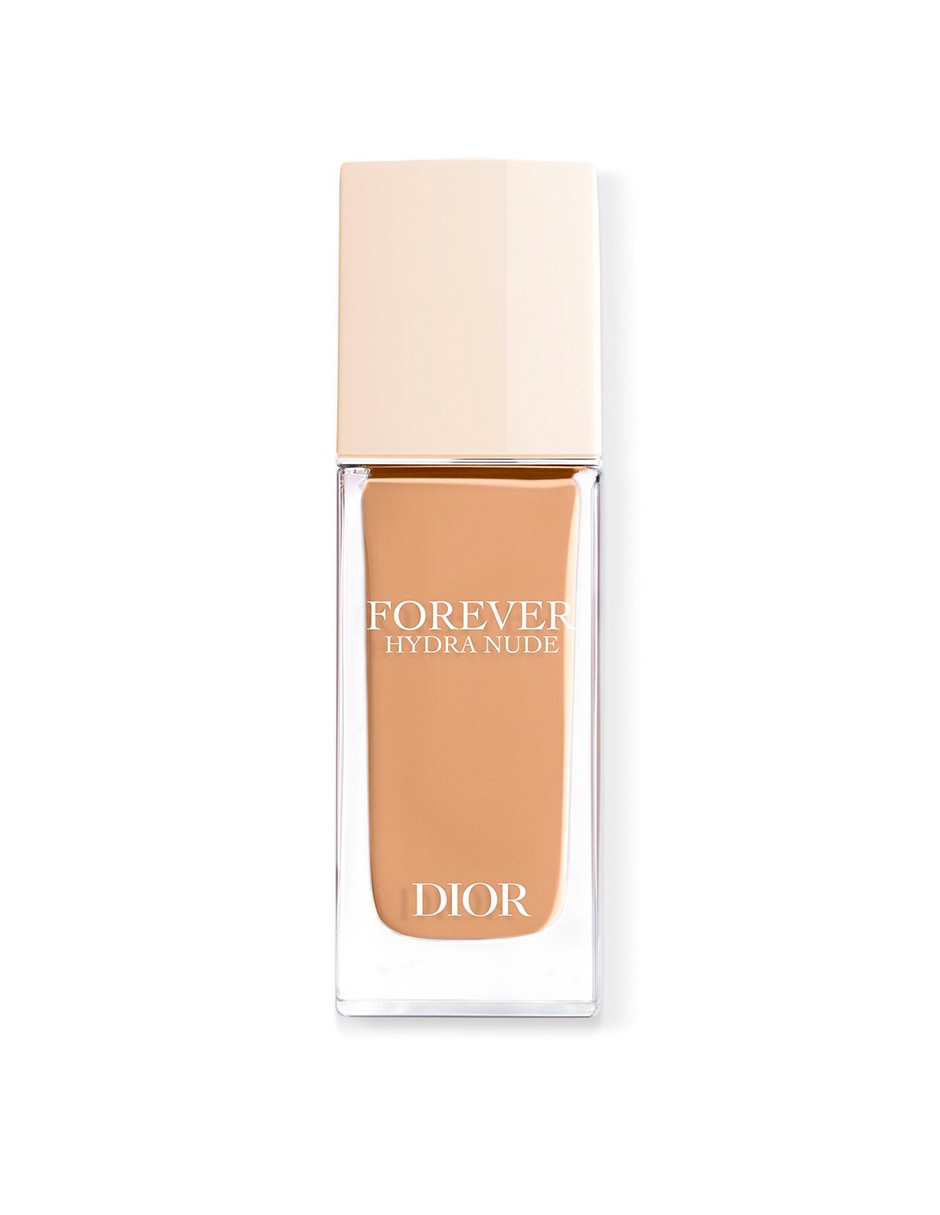 Base de maquillaje líquida Forever Hydra Nude mate Base de maquillaje líquida Forever Hydra Nude mate