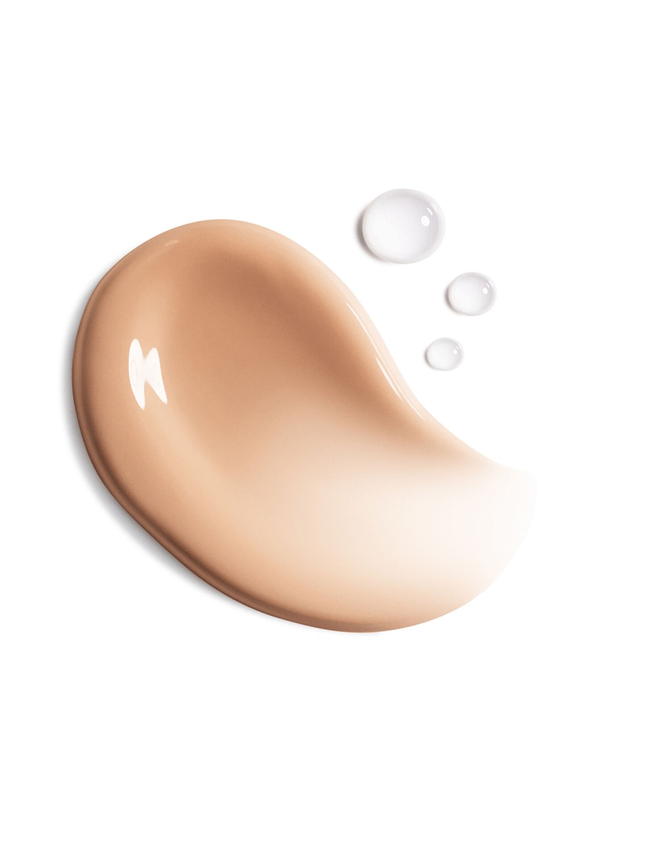 Base de maquillaje líquida Forever Hydra Nude mate 3