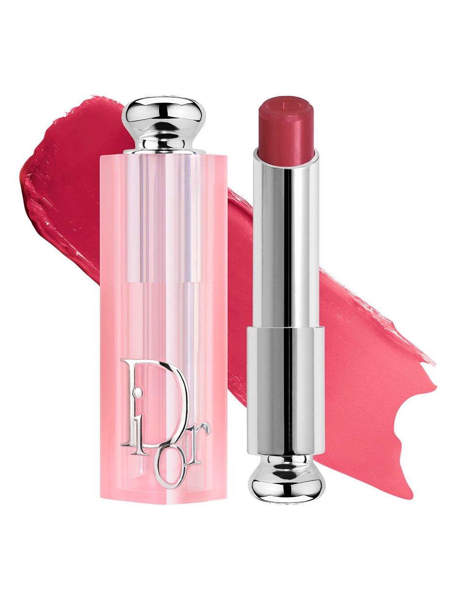 Bálsamo labial brillante Addict Bálsamo labial brillante Addict