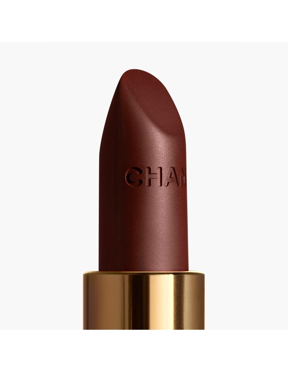 ROUGE ALLURE VELVET LES PERLES 2