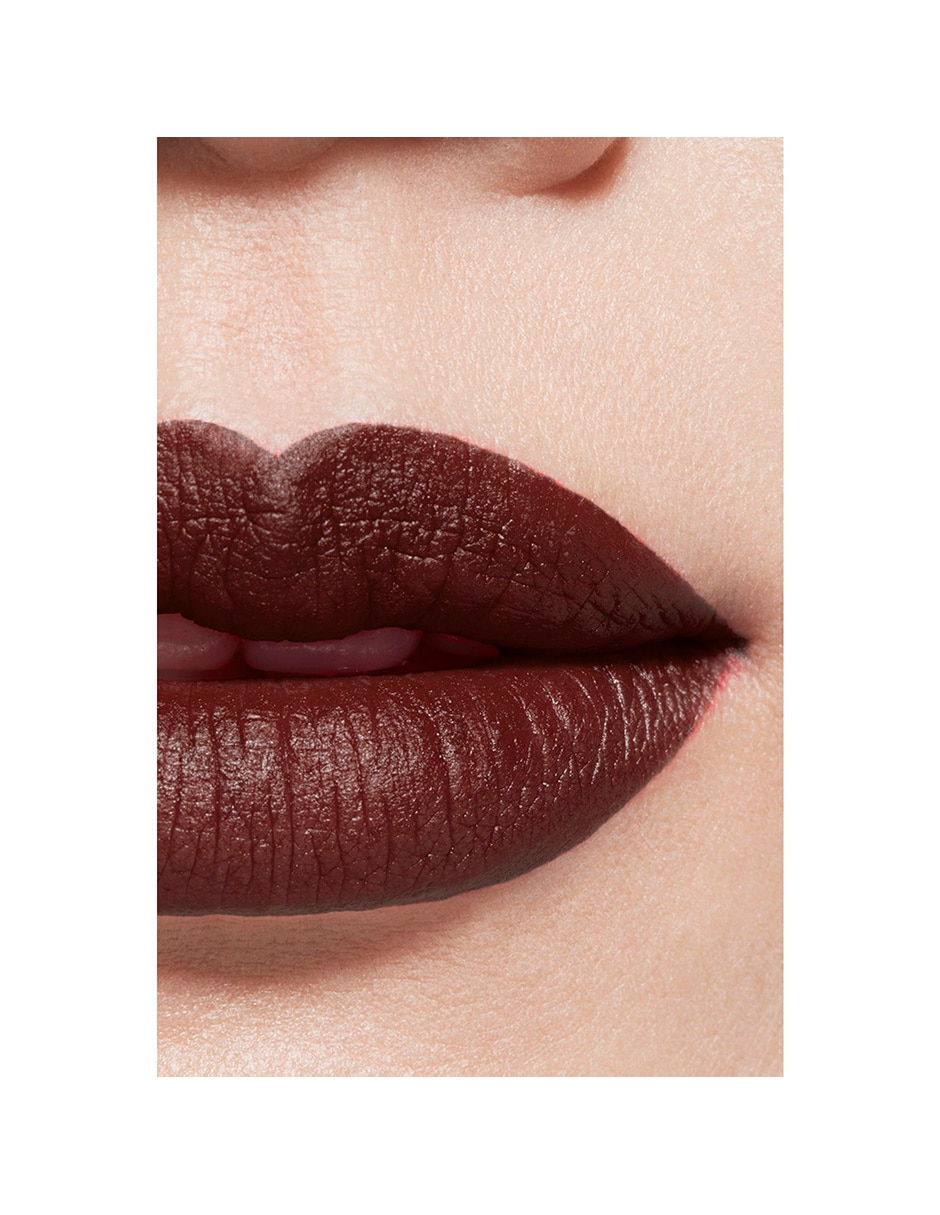 ROUGE ALLURE VELVET LES PERLES 4