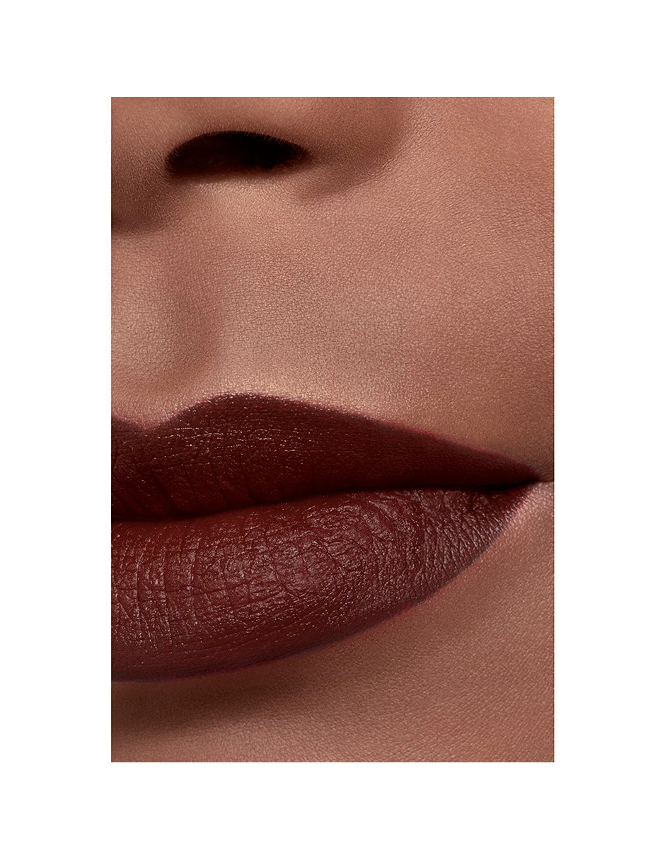 ROUGE ALLURE VELVET LES PERLES 5