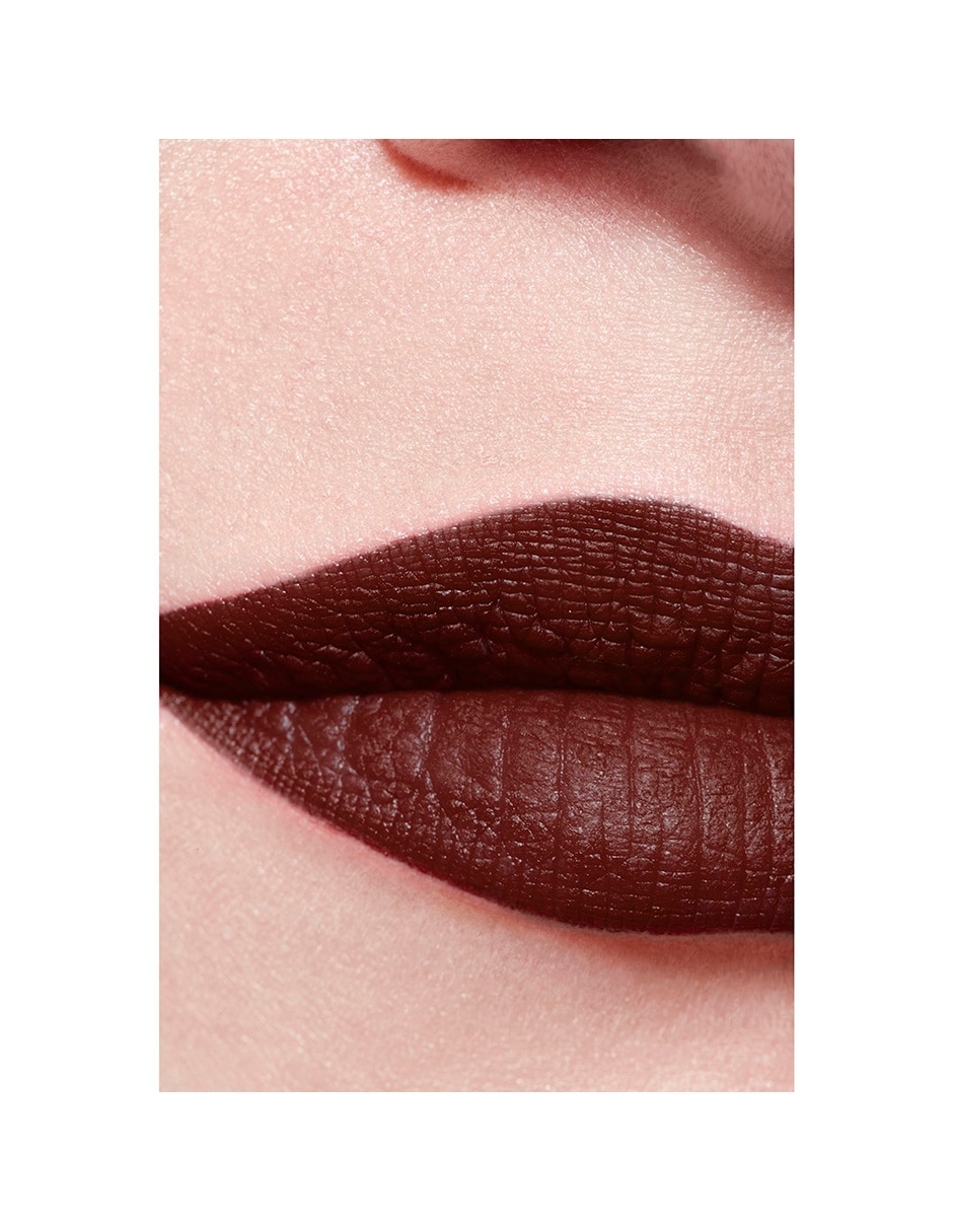 ROUGE ALLURE VELVET LES PERLES 6