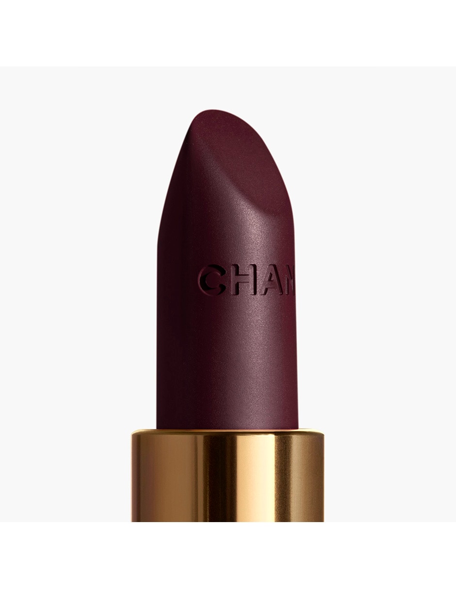 ROUGE ALLURE VELVET LES PERLES 5