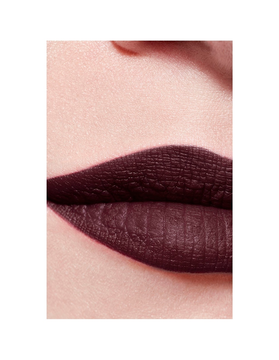 ROUGE ALLURE VELVET LES PERLES 6