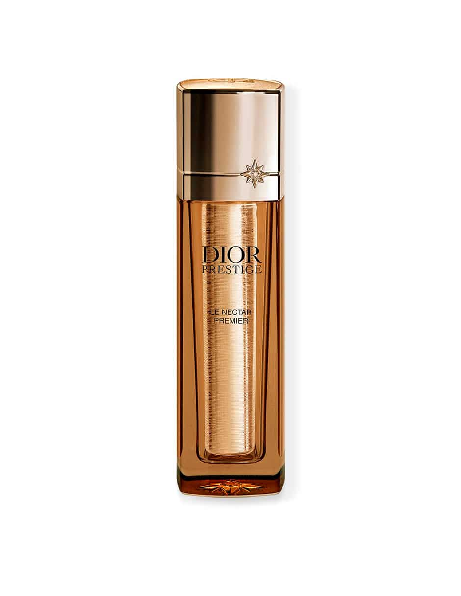 Tratamiento facial Le Nectar Premier antiedad Dior Prestige