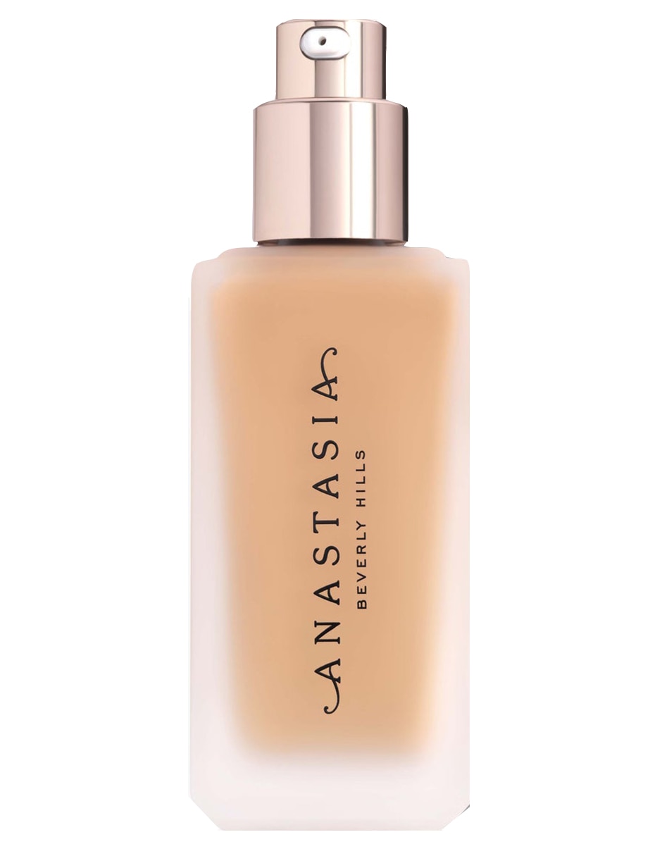 Base de maquillaje líquida Impeccable mate