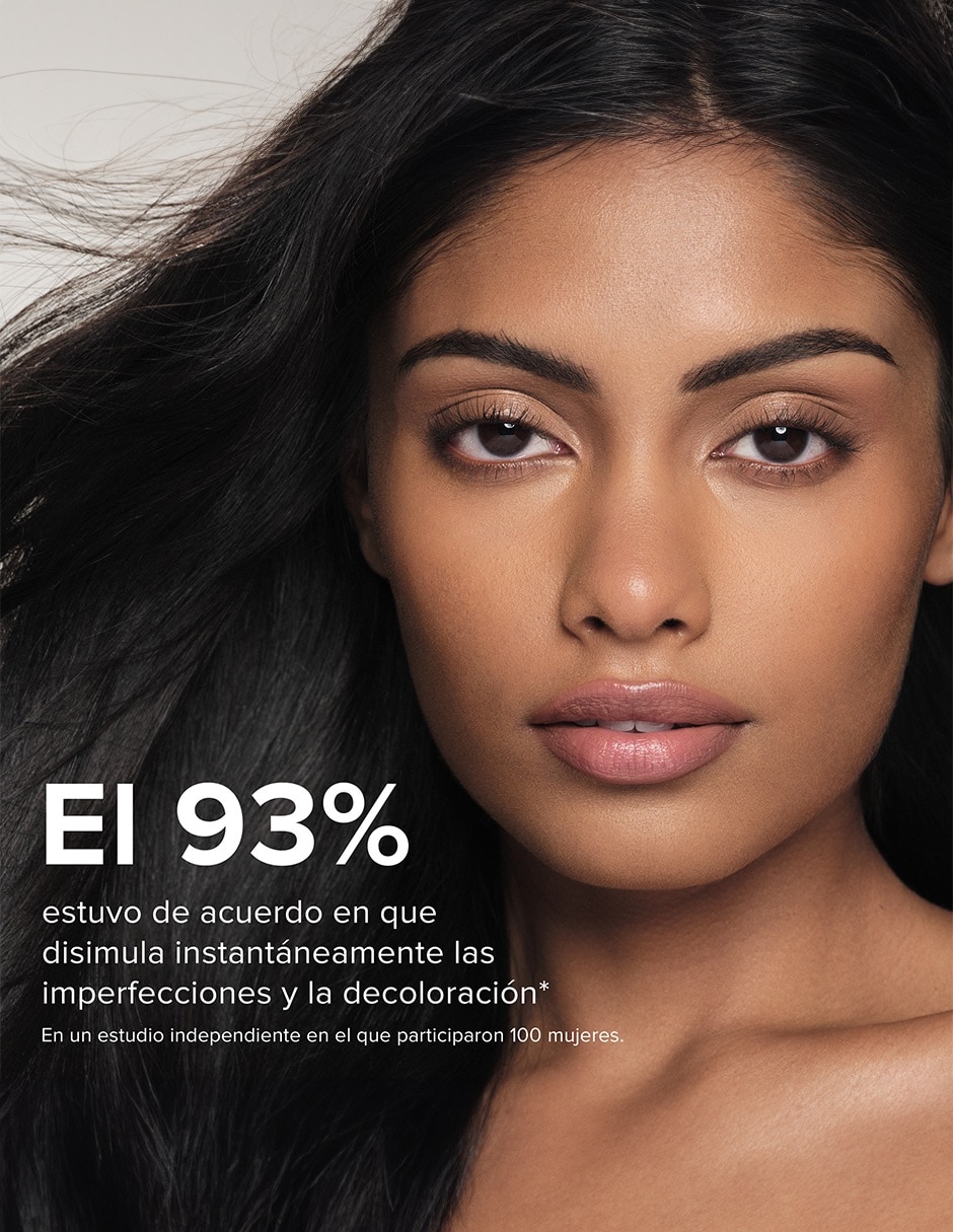 Base de maquillaje líquida Anastasia Beverly Hills Impeccable mate