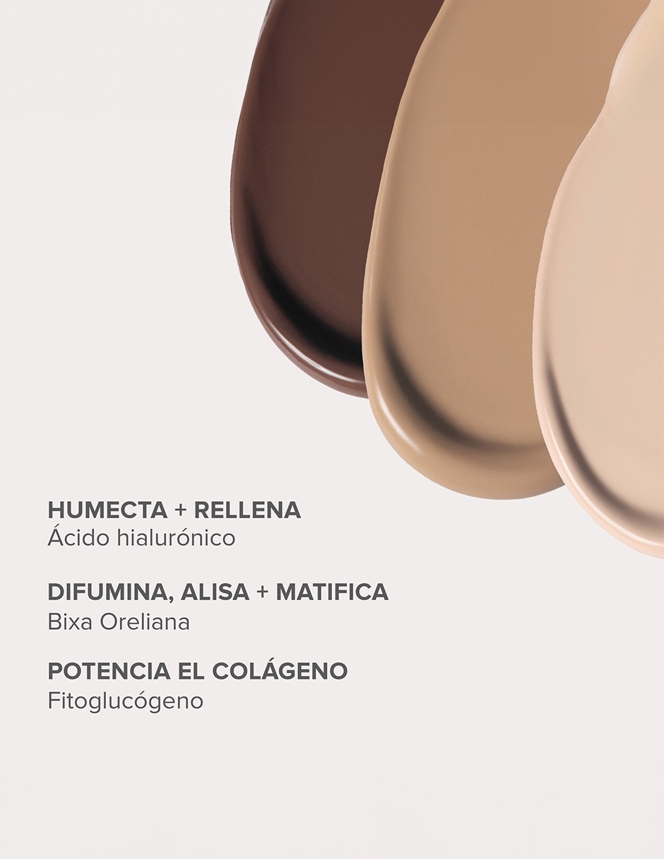 Base de maquillaje líquida Anastasia Beverly Hills Impeccable mate