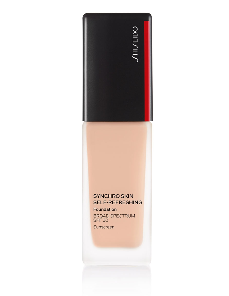 Base de maquillaje líquida Synchro Skin natural Base de maquillaje líquida Synchro Skin natural