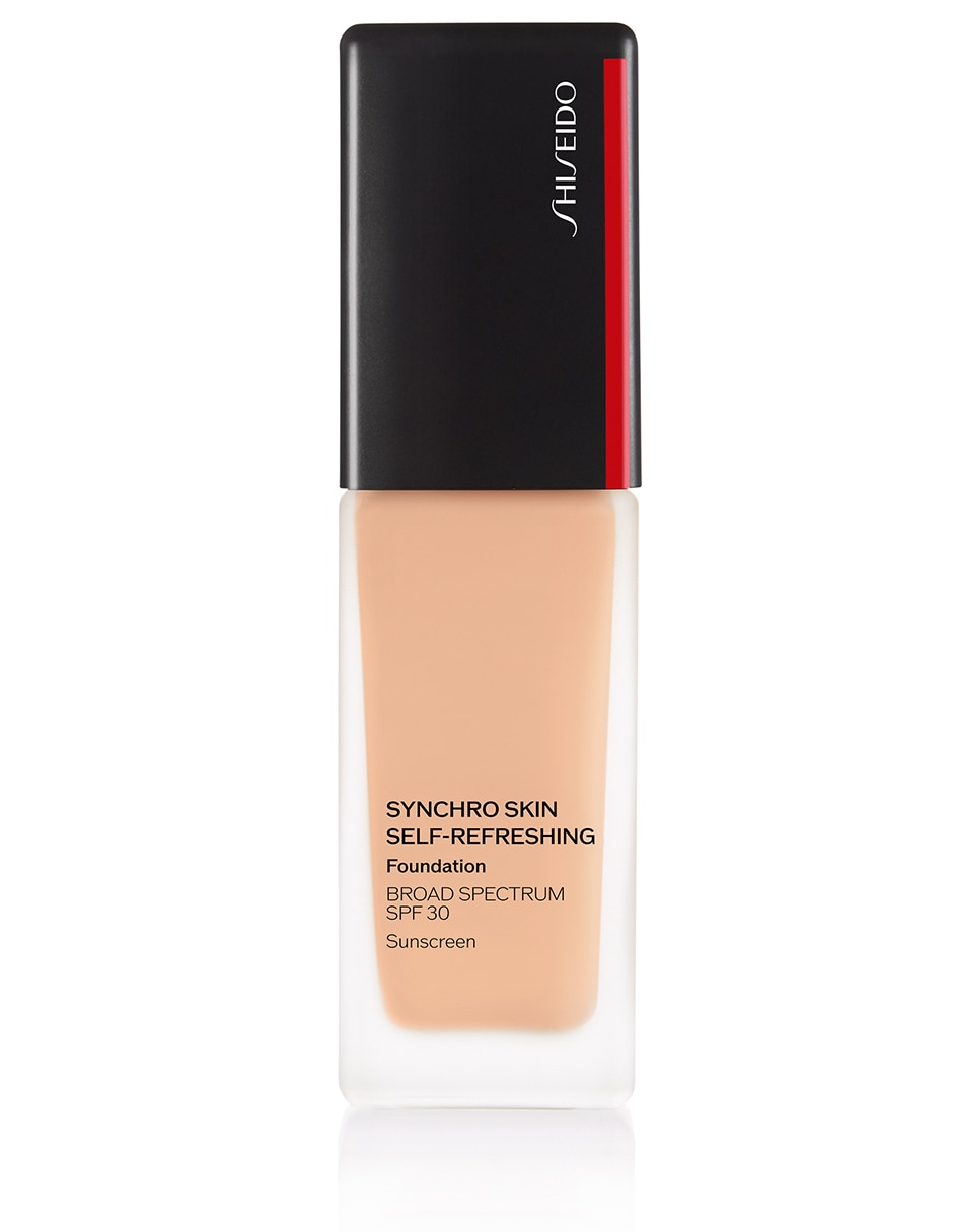 Base de maquillaje líquida Synchro Skin natural Base de maquillaje líquida Synchro Skin natural