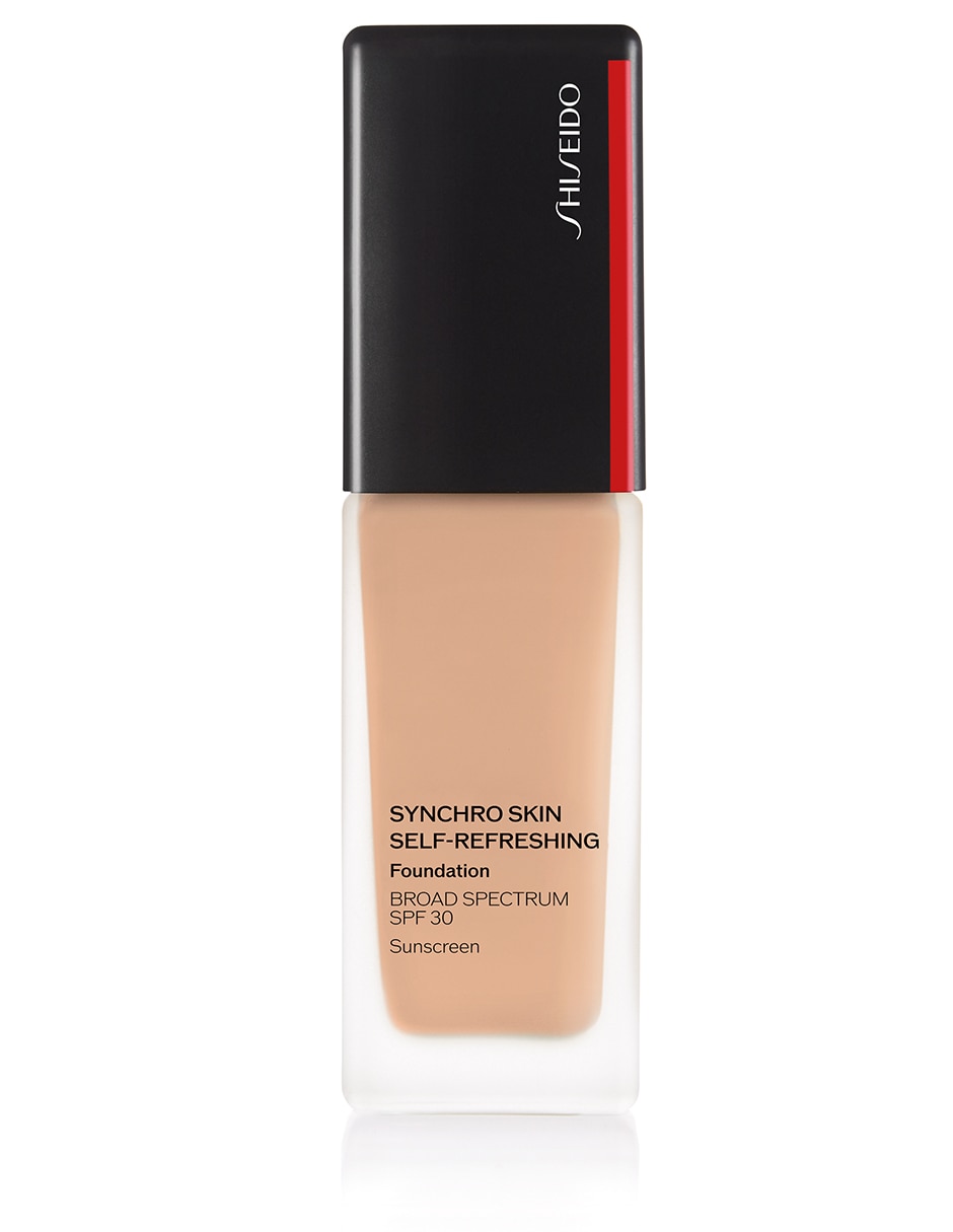 Base de maquillaje líquida Synchro Skin natural Base de maquillaje líquida Synchro Skin natural