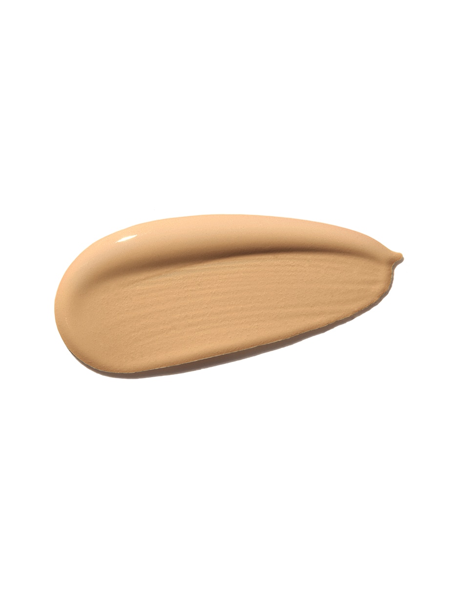 Base de maquillaje líquida Synchro Skin natural 2
